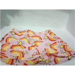 Dot Girls 2AY6 Shorts, MultiColor, Size X-Small